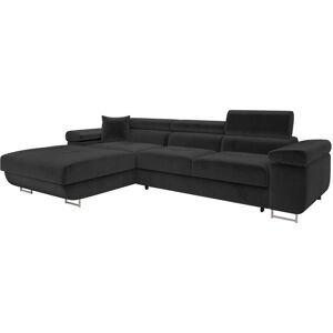 Mobilier1 Manila 18 Sofá esquinero en forma de L - Sofá Mobilier1 Manila 18 Sofá esquinero en forma de L - Sofá