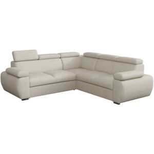 Mobilier1 Sofá rinconero Columbus 215 - Cama sofá Mobilier1 Sofá rinconero Columbus 215 - Cama sofá