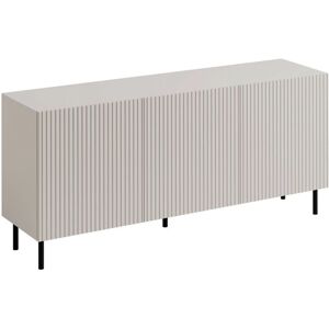Mobilier1 S100 - Armario MDF laminado, Cachemira - Muebles Mobilier1 S100 - Armario MDF laminado, Cachemira - Muebles
