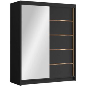 Mobilier1 Armario Atlanta 194 - Puertas correderas Mobilier1 Armario Atlanta 194 - Puertas correderas
