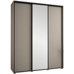 MOBILIER1 Hartford 492 - Armario corredero - 235x200x60cm MOBILIER1 Hartford 492 - Armario corredero - 235x200x60cm