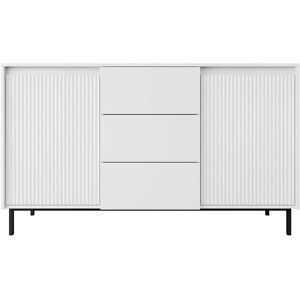 Mobilier1 T101 Muebles de Dormitorio Blancos - Muebles de dormitorio Mobilier1 T101 Muebles de Dormitorio Blancos - Muebles de dormitorio