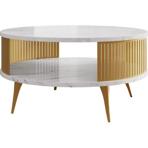 Mobilier1 Mesa de centro Oswego 119 - Coffee Table Mobilier1 Mesa de centro Oswego 119 - Coffee Table