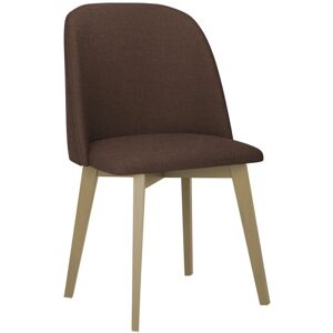 MOBILIER1 - Silla Victorville 362 - Roble Sonoma - Silla MOBILIER1 - Silla Victorville 362 - Roble Sonoma - Silla