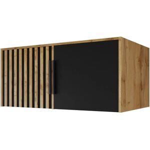 Mobilier1 - Aparador Honolulu D103 - Wotan roble - armario Mobilier1 - Aparador Honolulu D103 - Wotan roble - armario