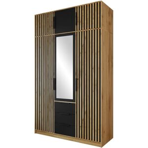 Mobilier1 - Armario Honolulu D105 - Wotan roble - Wardrobe Mobilier1 - Armario Honolulu D105 - Wotan roble - Wardrobe