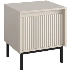 MUEBLES T105 Cachemira Mesilla de noche - Nightstand MUEBLES T105 Cachemira Mesilla de noche - Nightstand