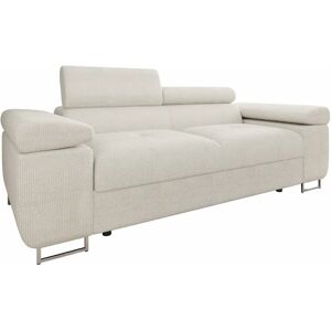 MOBILIER1 - Divano Comfivo Eliferu 105 - 198x102x70 cm - Sofa MOBILIER1 - Divano Comfivo Eliferu 105 - 198x102x70 cm - Sofa