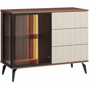 MOBILIER1 - Cassettiera Salcira 100 - Cajonera MOBILIER1 - Cassettiera Salcira 100 - Cajonera