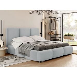 MOBILIER1 - Letto Comfivo 383, Paros 05 - 180x200 - 200x222x112cm - Bed MOBILIER1 - Letto Comfivo 383, Paros 05 - 180x200 - 200x222x112cm - Bed