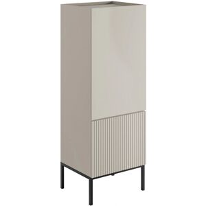 MOBILIER1 - Lunole 102 - Cachemire - Armario MOBILIER1 - Lunole 102 - Cachemire - Armario
