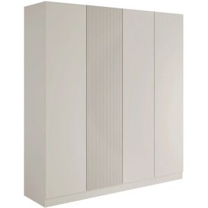 MOBILIER1 - Lunole 107 - Cachemire - Armario MOBILIER1 - Lunole 107 - Cachemire - Armario