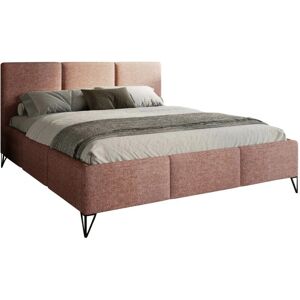 MOBILIER1 - Letto Clovis 118 - 210x218x107cm - Cama MOBILIER1 - Letto Clovis 118 - 210x218x107cm - Cama