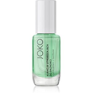 JOKO - Nail Strong As Plant Treatment - 11 ml - Base coat JOKO - Nail Strong As Plant Treatment - 11 ml - Base coat
