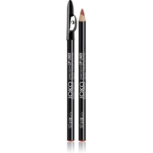 JOKO Crayon contour des lèvres marron - Lip Liner JOKO Crayon contour des lèvres marron - Lip Liner