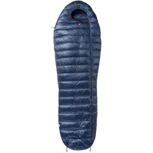 Pajak Core 250 Marine - Sac de couchage - Légère pour l'été - Publicité Pajak Core 250 Marine - Sac de couchage - Légère pour l'été - Publicité