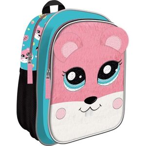 St. Majewski - Bambino - 10.5 pouces - Squirrel - Sac à dos - Publicité St. Majewski - Bambino - 10.5 pouces - Squirrel - Sac à dos - Publicité