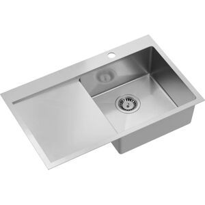 Quadron Russel 111 - Zlewozmywak kuchenny Quadron Russel 111 - Zlewozmywak kuchenny