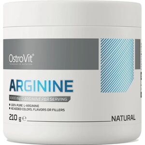 OstroVit - L-Arginina - Naturalny Smak - Suplement Diety OstroVit - L-Arginina - Naturalny Smak - Suplement Diety