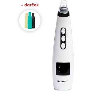 Appareil de Microdermabrasion Garett Beauty Pure Skin - Soins de la peau à domicile - Publicité Appareil de Microdermabrasion Garett Beauty Pure Skin - Soins de la peau à domicile - Publicité