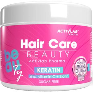 ActivLab Horsetail Biotin Supplement - Supports Skin, Hair, Nails ActivLab Horsetail Biotin Supplement - Supports Skin, Hair, Nails