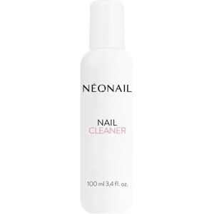 NeoNail Malli - Kynsilakanpoistaja - 100 ml NeoNail Malli - Kynsilakanpoistaja - 100 ml