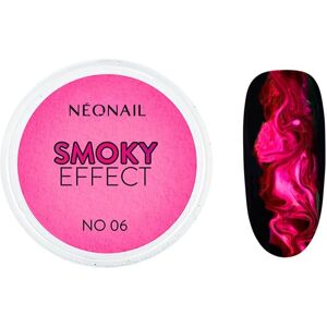 NEONAIL Effect Smoky Fuchsia - Poudre pour ongles gel et acrylique NEONAIL Effect Smoky Fuchsia - Poudre pour ongles gel et acrylique