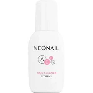 NeoNail Nail Cleaner Vitamins - Doux, Nourrissant, 50ml - Nettoyant pour ongles - Publicité NeoNail Nail Cleaner Vitamins - Doux, Nourrissant, 50ml - Nettoyant pour ongles - Publicité