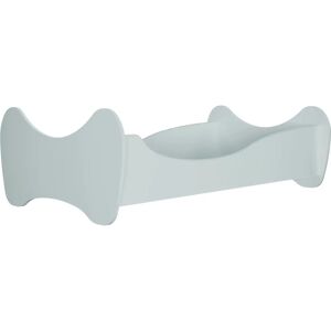 Mesita de noche Kocot Kids KUBI Blanco - Mesita de noche Mesita de noche Kocot Kids KUBI Blanco - Mesita de noche