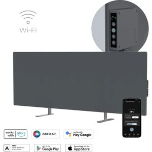 AENO AGH0005S - Calefactor eléctrico de infrarrojos AENO AGH0005S - Calefactor eléctrico de infrarrojos
