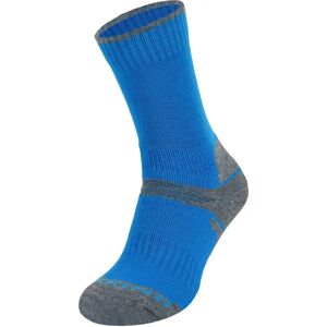 Comodo Kinder Merinowolle Wandern Socken - Blau - Outdoor Schuhe für Kinder Comodo Kinder Merinowolle Wandern Socken - Blau - Outdoor Schuhe für Kinder