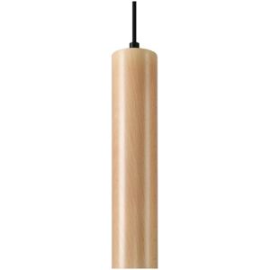 Lampe Suspendue Sollux Lighting Lino Fin 8cm Bois Naturel GU10 - Lampe Suspendue - Publicité Lampe Suspendue Sollux Lighting Lino Fin 8cm Bois Naturel GU10 - Lampe Suspendue - Publicité