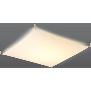 Sollux Lighting Sollux LUNA SL.0740 Decorative Ceiling Light White G13 - Ceiling Lamp Sollux Lighting Sollux LUNA SL.0740 Decorative Ceiling Light White G13 - Ceiling Lamp