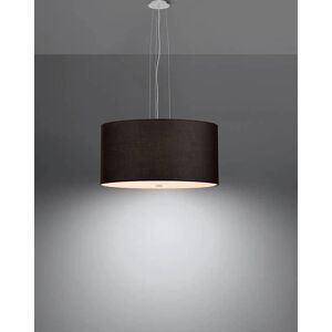 Sollux OTTO Cylindrical Pendant Light - Pendant Light Sollux OTTO Cylindrical Pendant Light - Pendant Light