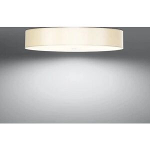 Sollux SKALA 80cm White Ceiling Light - Ceiling Lamp Sollux SKALA 80cm White Ceiling Light - Ceiling Lamp