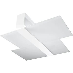 Sollux Massimo White Ceiling Light - Ceiling Light Sollux Massimo White Ceiling Light - Ceiling Light