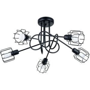 Sollux BELUCI Multi Arm Ceiling Lamp - Ceiling Light Sollux BELUCI Multi Arm Ceiling Lamp - Ceiling Light