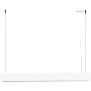 SOLLUX LIGHTING White Spark Ceiling Light - Ceiling Light SOLLUX LIGHTING White Spark Ceiling Light - Ceiling Light
