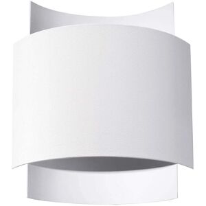 Sollux IMPACT Wall Lamp White - Wall Light, Modern Minimalist, G9, IP20 Sollux IMPACT Wall Lamp White - Wall Light, Modern Minimalist, G9, IP20