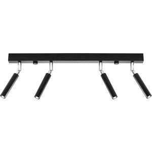 Sollux EYETECH 4 Ceiling Light - Ceiling Light Sollux EYETECH 4 Ceiling Light - Ceiling Light
