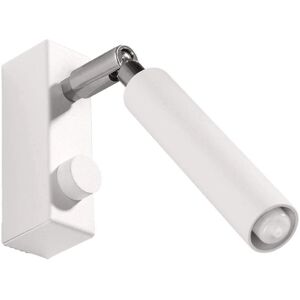 Sollux EYETECH Single Spotlight Wall Lamp - Wall Lamp Sollux EYETECH Single Spotlight Wall Lamp - Wall Lamp