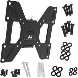 Maclean MC-597 VESA Wall Mount - 17-42 inch TV, Black Maclean MC-597 VESA Wall Mount - 17-42 inch TV, Black