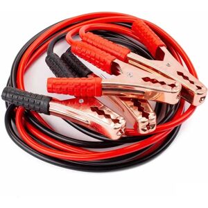 AMiO Modelo 01339 Cables de arranque - Protección contra sobretensiones AMiO Modelo 01339 Cables de arranque - Protección contra sobretensiones