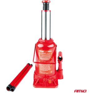 AMiO HBJ-20T Gato hidráulico de suelo - 20T Para coches AMiO HBJ-20T Gato hidráulico de suelo - 20T Para coches