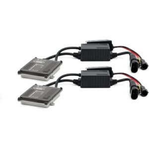 Kit Xenon Vertex H7 6000K - Longue Durée de vie - Publicité Kit Xenon Vertex H7 6000K - Longue Durée de vie - Publicité