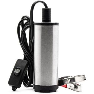 AMiO - 24V-51mm - 25 L/min - 3 m lift - Polttoainepumppu AMiO - 24V-51mm - 25 L/min - 3 m lift - Polttoainepumppu