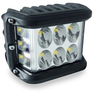 Amio lampe de travail awl08 - 12 LED, 9-36V Lampe de travail - Publicité Amio lampe de travail awl08 - 12 LED, 9-36V Lampe de travail - Publicité