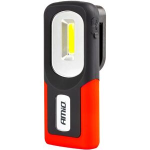 Amio WT06 02816 Linterna de inspección recargable - Luz de inspección Amio WT06 02816 Linterna de inspección recargable - Luz de inspección