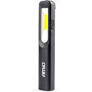 AMiO WT07 02817 Luz de trabalho - Lanterna de inspeção AMiO WT07 02817 Luz de trabalho - Lanterna de inspeção