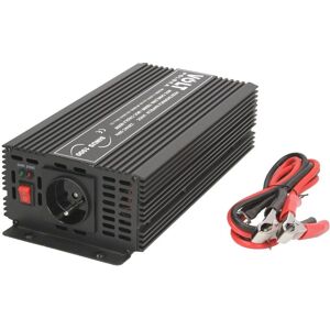No Name Polska Virtalähde 500/1000W 24V / 230V No Name Polska Virtalähde 500/1000W 24V / 230V